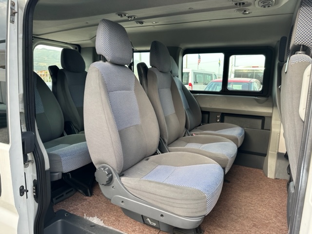 Autoconvenienza Com Noleggio Fiat Ducato Posti Bianco